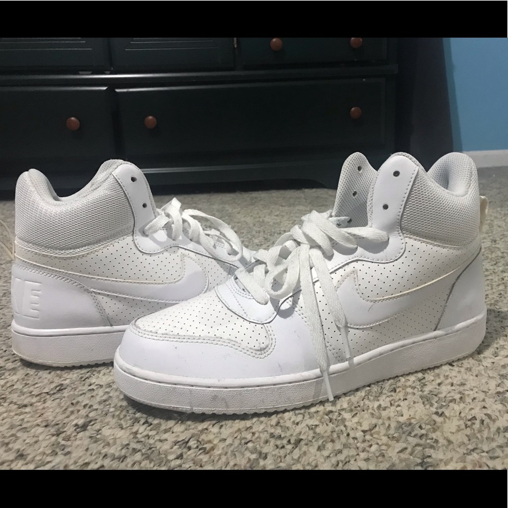 Nike air shoes 👟